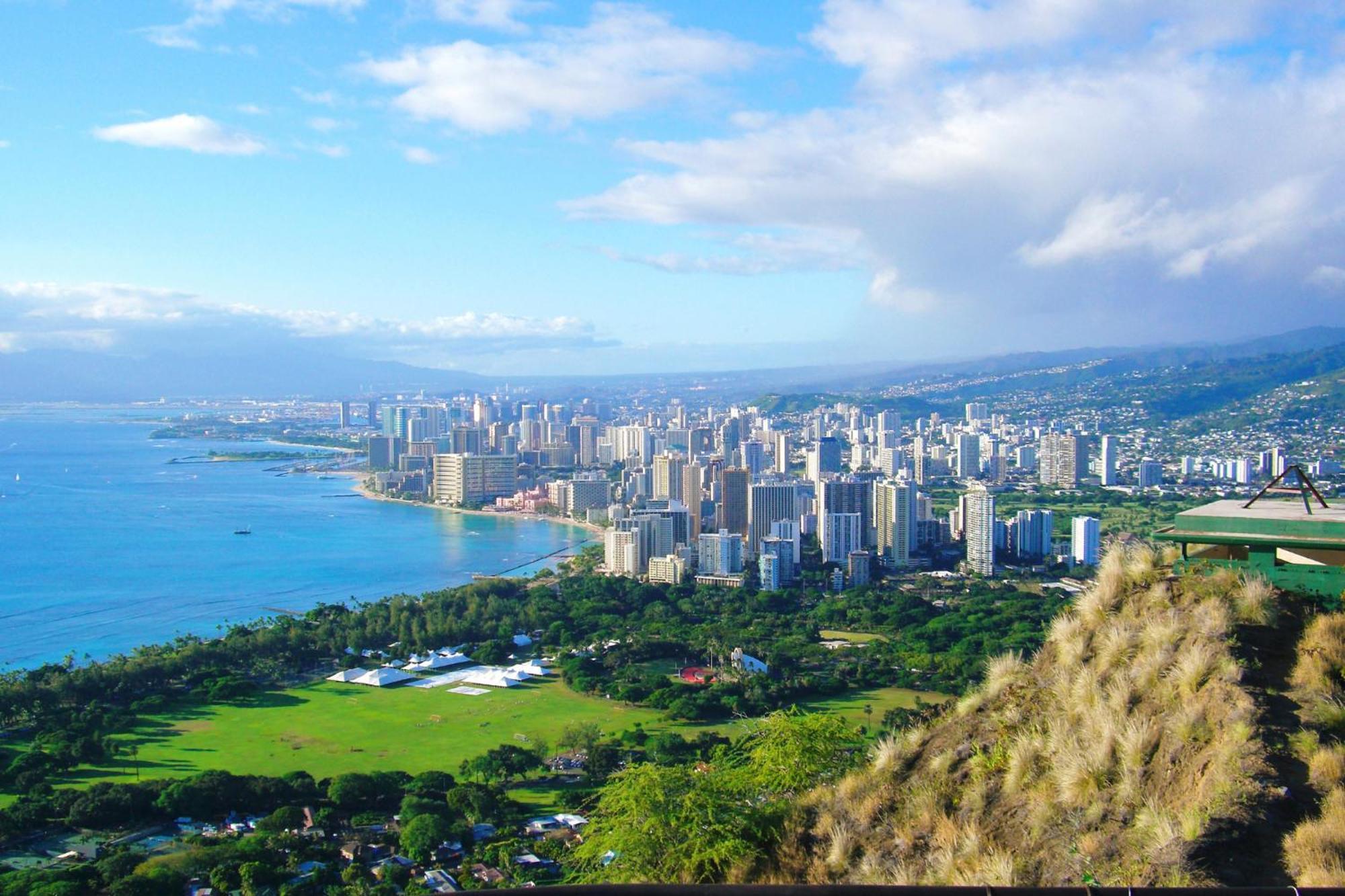 Newly Renovated With Rooftop Pool & Near Waikiki Beach! Apartment